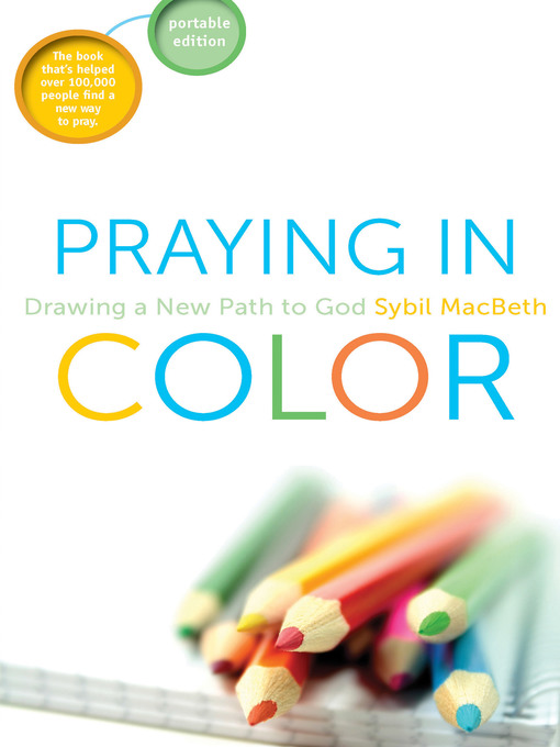 Title details for Praying in Color by Sybil MacBeth - Available